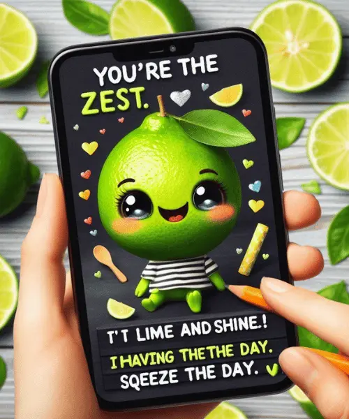 150+ Lime Puns to Squeeze Into Your Day 2 Best Lime Puns