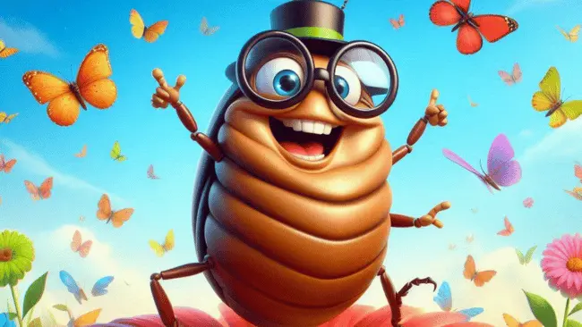 Beetle Puns