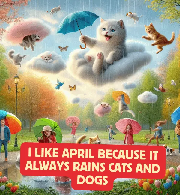 170 April Puns for Birthdays Captions & More Laughs 2 Best April Puns
