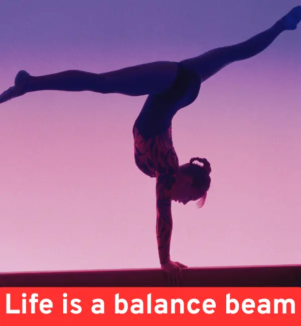 133 Short and Sweet Gymnastics Puns for Everyone 2 Best Gymnastics Puns