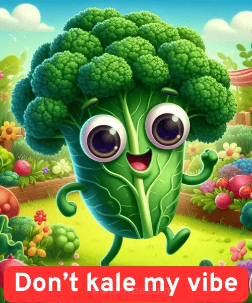 133 Kale Puns That will Leaf You Laughing 2 Best Kale Puns