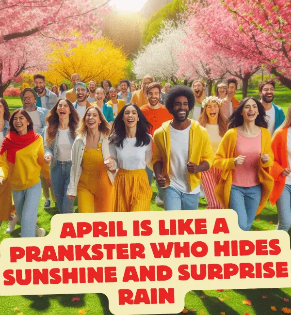 154 March Puns That will Make You Spring Into Laughter 2 Best March Puns