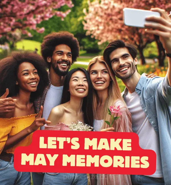 141 May Puns to Make You Laugh All Month Long 2 Best May Puns