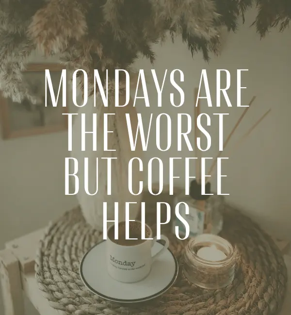 197 Monday Puns That Will Make Your Week Start Better 2 Best Monday Puns