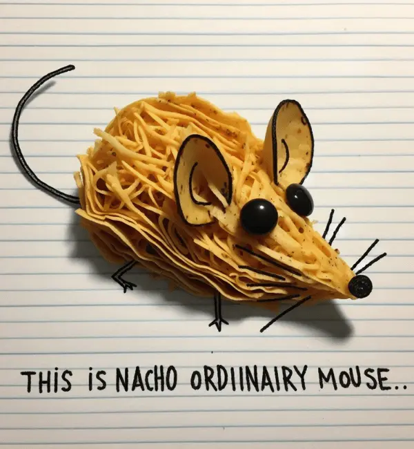 159 Mouse puns so sweet they will melt your cheese 2 Best Mouse Puns