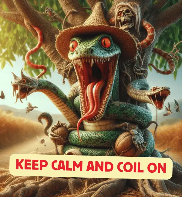 173 Snake Puns So Funny They will Leave You Hiss-terical 2 Best Snake Puns
