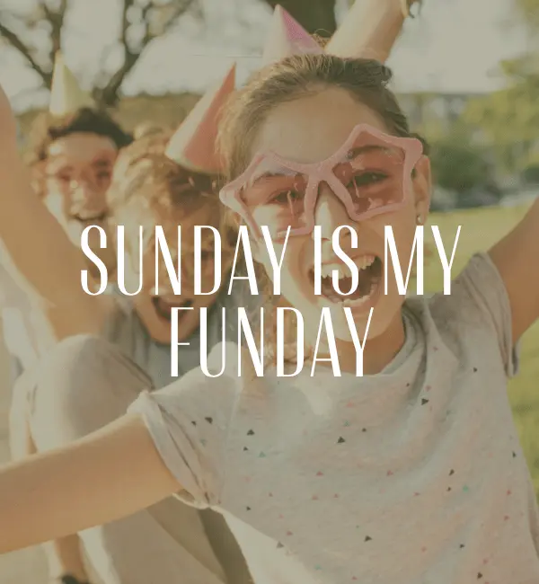 155 Sunday Puns to Make Every Weekend Funday 2 Best Sunday Puns