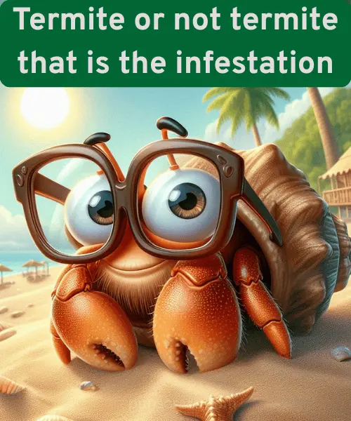 77 Termite Puns That will Eat You Up With Laughter 2 Best Termite Puns