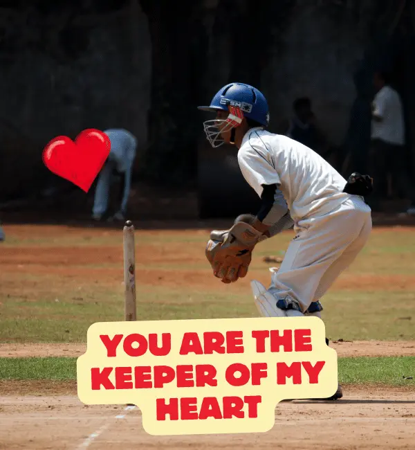 159 Cricket Puns That will Bowl You Over with Laughter 3 Cricket Puns About Love