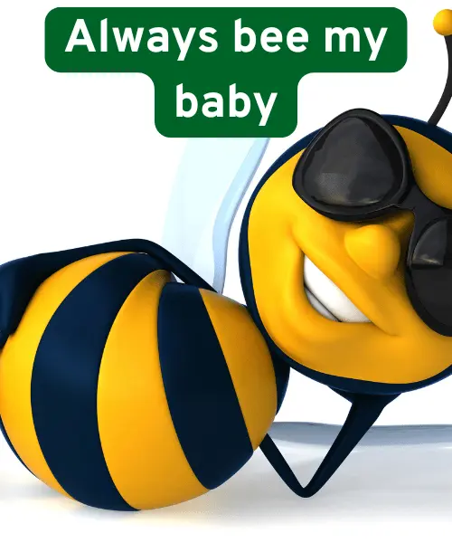 142 Bee Puns to Keep You Buzzing with Laughter 4 Cute Bee Puns