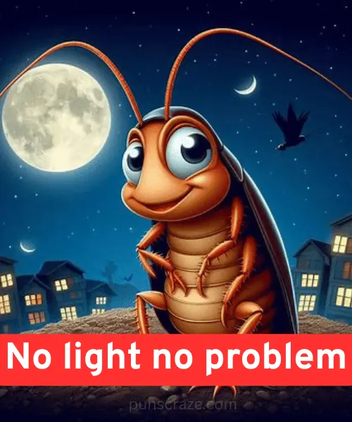 124 Cockroach Puns That Will Bug You in a Funny Way 2 Funny Cockroach Puns