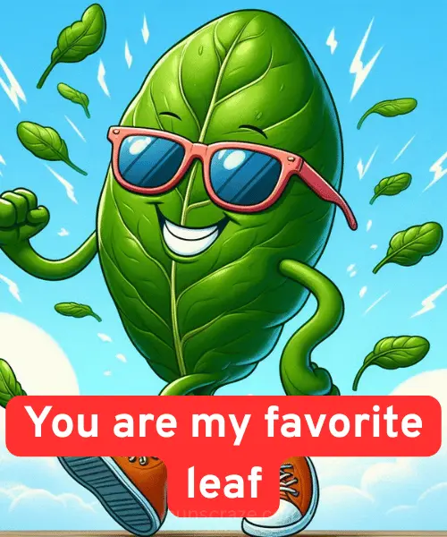 152 Spinach Puns That Will Leaf You Smiling 2 Funny Spinach Puns