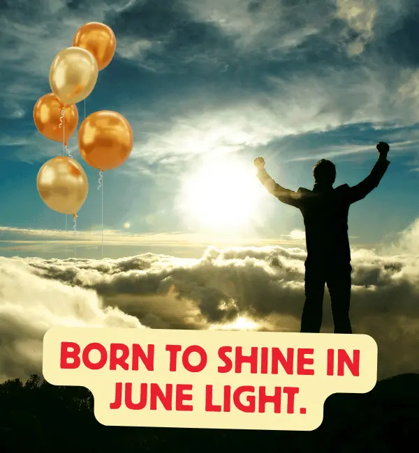 129 Best June Puns to Start Your Summer with a Smile 4 June Birthday Puns