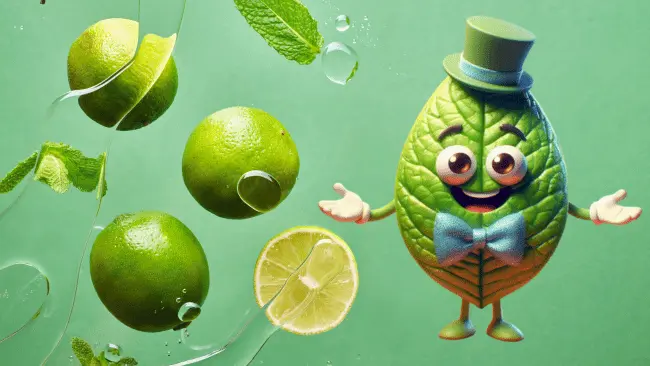 Mint Puns