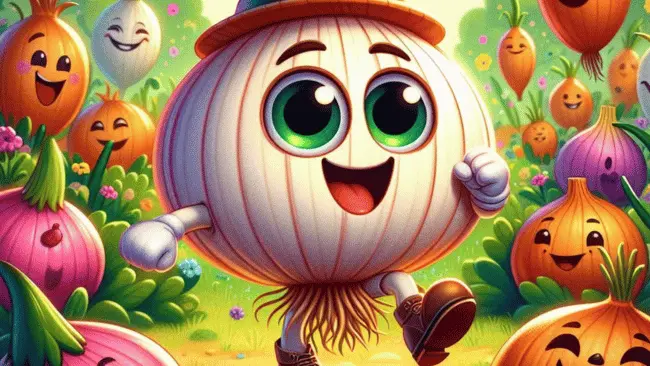 Onion Puns