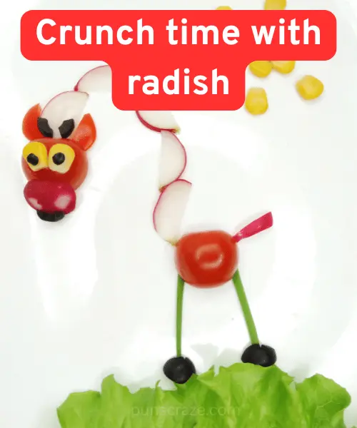 133 Radish Puns That Will Leaf You Laughing 3 Radish Captions for Instagram