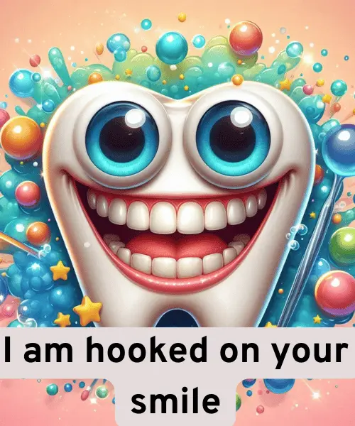 139 Hilarious Teeth Puns That will Leave You Smiling Wide 2 Teeth Love Puns