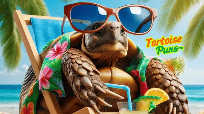 145 Tortoise Puns That will Shell You With Laughter 1 Tortoise Puns
