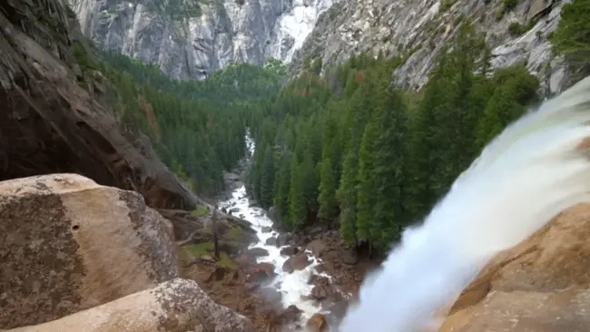 Yosemite Puns