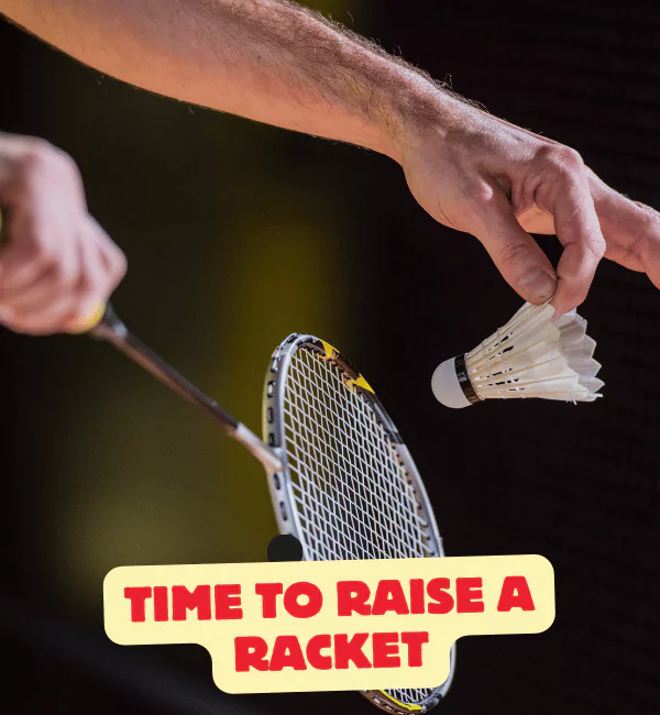 116 Best Badminton Puns to Serve Up Big Smiles 2 Best Badminton Puns