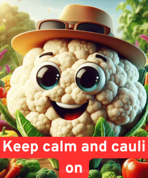 113 Cauliflower Puns Thatll Make You Laugh Your Florets Off 2 Best Cauliflower Puns