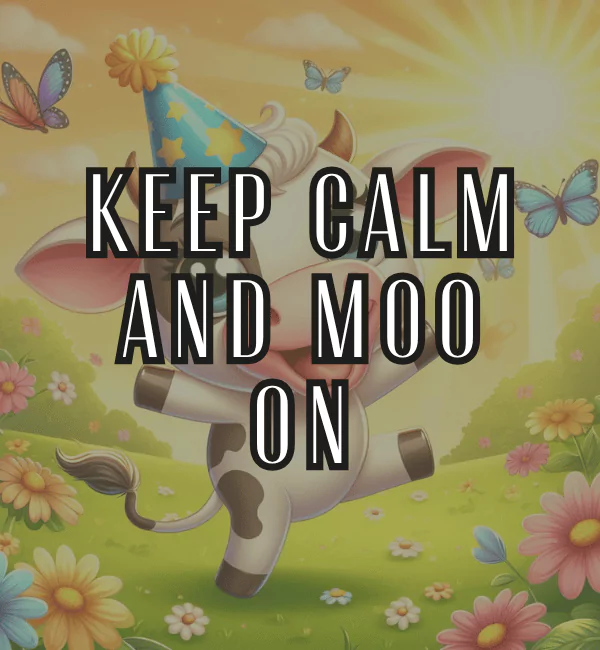 Best Cow Puns