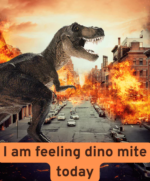 Best Dinosaur Puns About Love Food and Birthdays 2 Best Dinosaur Puns