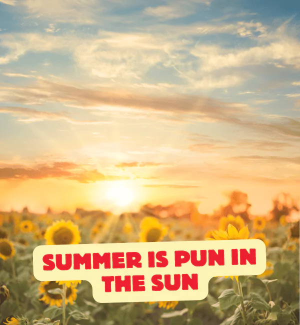 156 July Puns That will Spark Laughter All Month Long 2025 2 Best July Puns