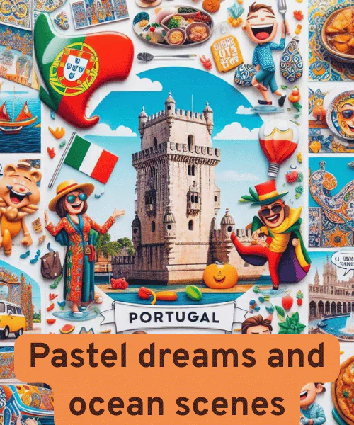 Best Portugal Puns