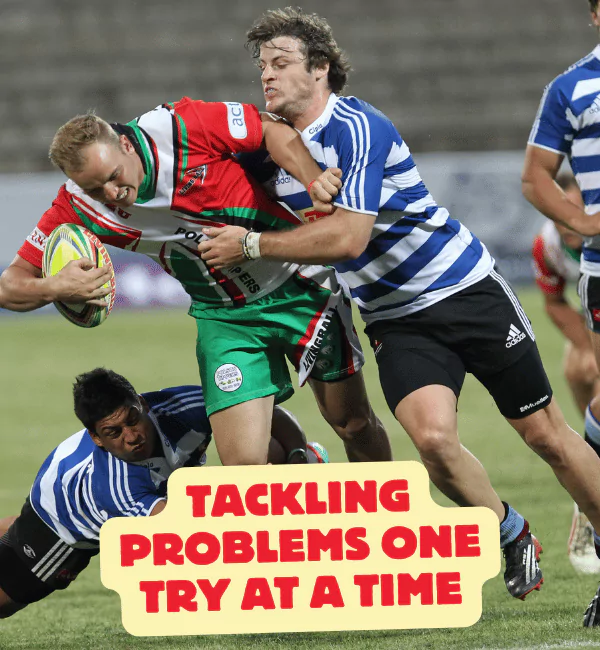 116 Rugby Puns That will Hit You Like a Scrum Machine 2 Best Rugby Puns