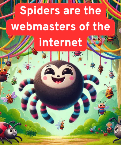 200+ Spider Puns for Laughs and Fun 2 Best Spider Puns
