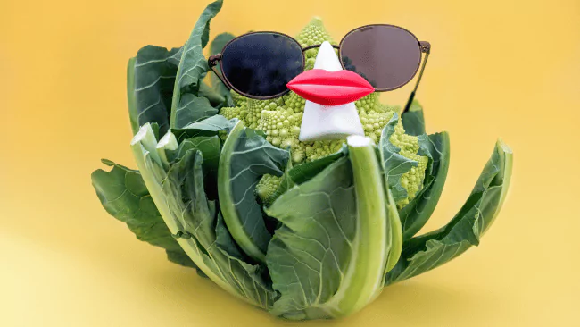 Cabbage punz