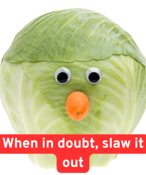 178 Cabbage Puns That will Leaf You Laughing 3 Cabbage Puns for Instagram Captions