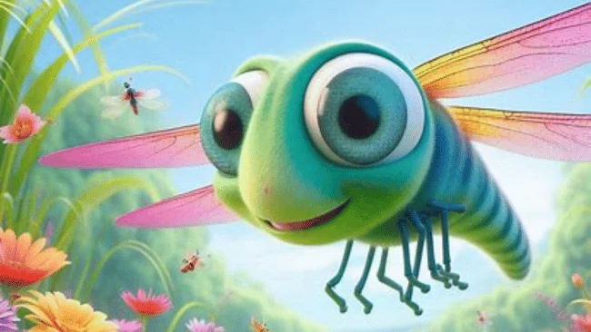 149 Best Dragonfly Puns That Are Clever and Fun 1 Dragonfly Puns