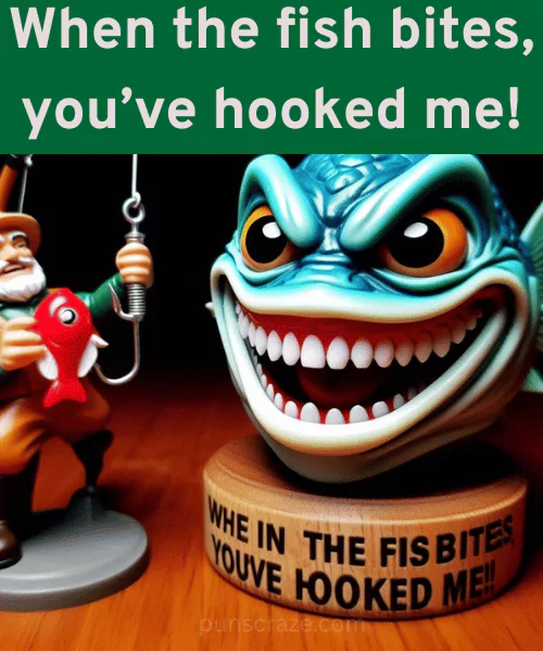 166 Funny and Clever Fly Puns to Make You Laugh 3 Fly Fishing Puns