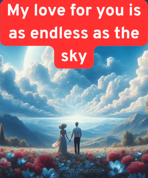 166 Funny and Clever Fly Puns to Make You Laugh 2 Flying Love Puns