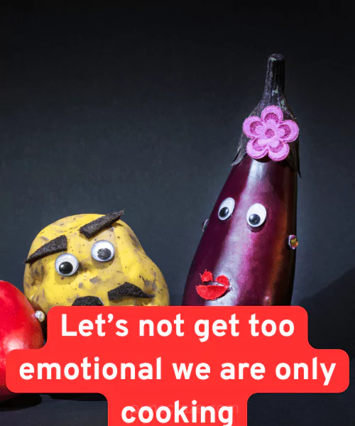 79 Eggplant Puns That will Make You Split Your Stem 3 Funny Eggplant Puns