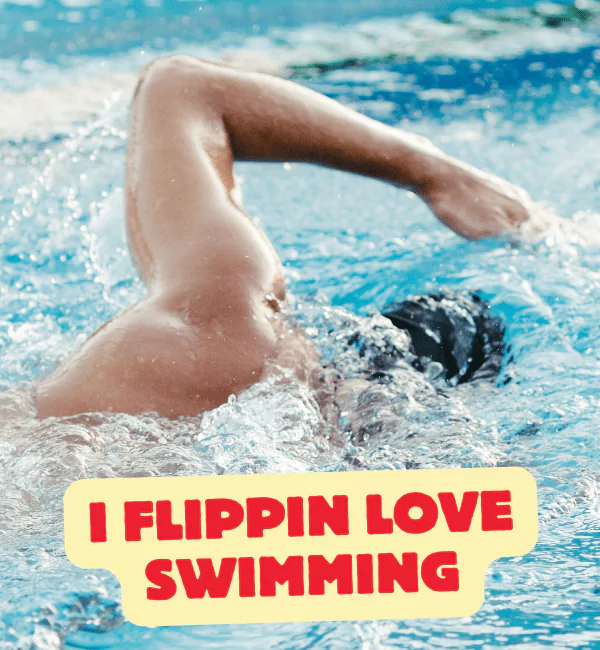 166 Swimming Puns So Funny You will Float Away with Laughter 3 Funny Swimming Puns