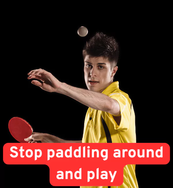 174 Table Tennis Puns That Smash with Humor & Spin 3 Funny Table Tennis Puns
