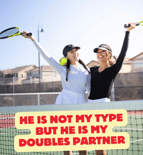 195 Tennis Puns That Will Serve Up a Smile 3 Funny Tennis Puns