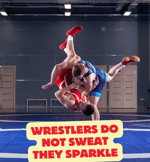 129 Best Wrestling Puns That Will Pin You Down with Laughter 3 Funny Wrestling Puns