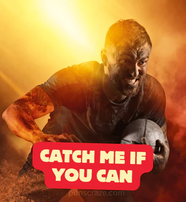116 Rugby Puns That will Hit You Like a Scrum Machine 3 Rugby Puns for Instagram