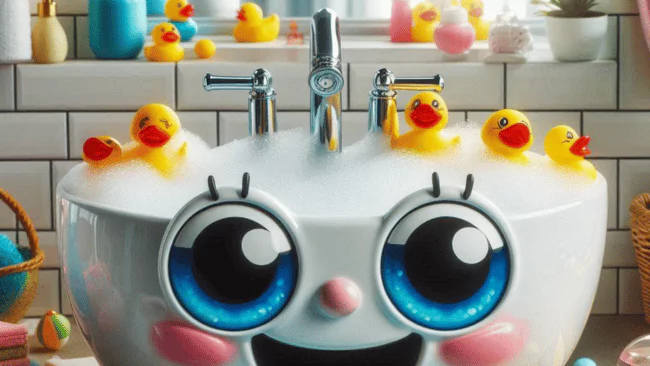 Sink Puns