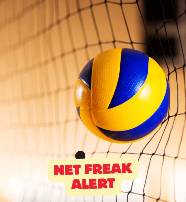 198 Volleyball Puns for Birthdays Love Posters and More 3 Volleyball Puns One Liners
