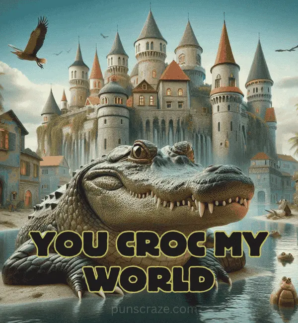 175 Alligator Puns That will Make You Laugh Your Tail Off 2 Best Alligator Puns
