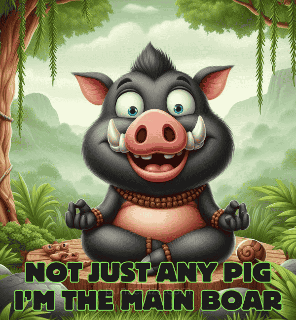 166 Boar Puns That Will Make You Laugh Out Loud 2 Best Boar Puns