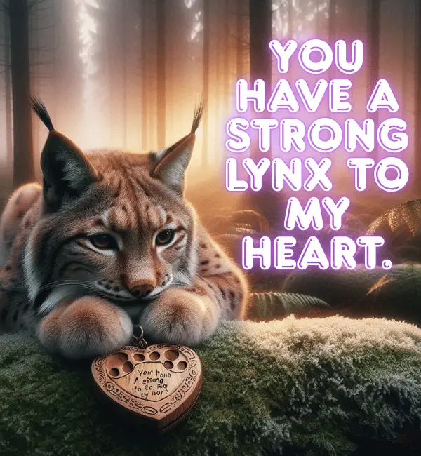 102 Best Lynx Puns That Will Leave You Feline Good 2 Best Lynx Puns