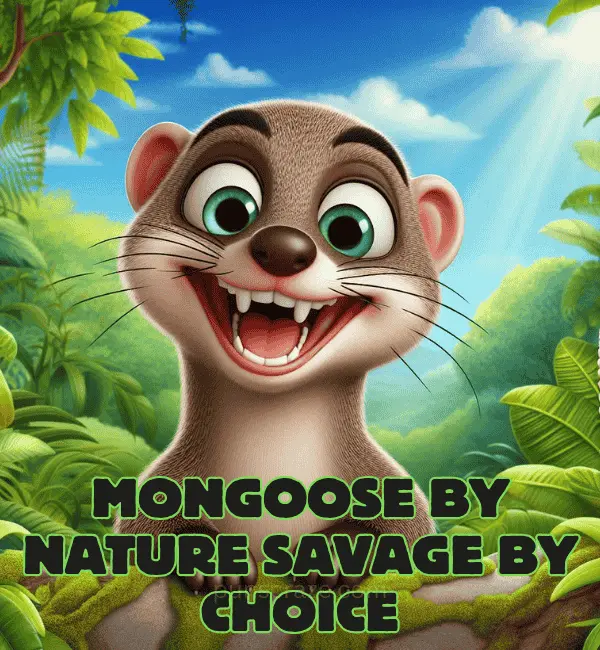 105 Mongoose Puns That Will Make You Laugh Hard 2 Best Mongoose Puns