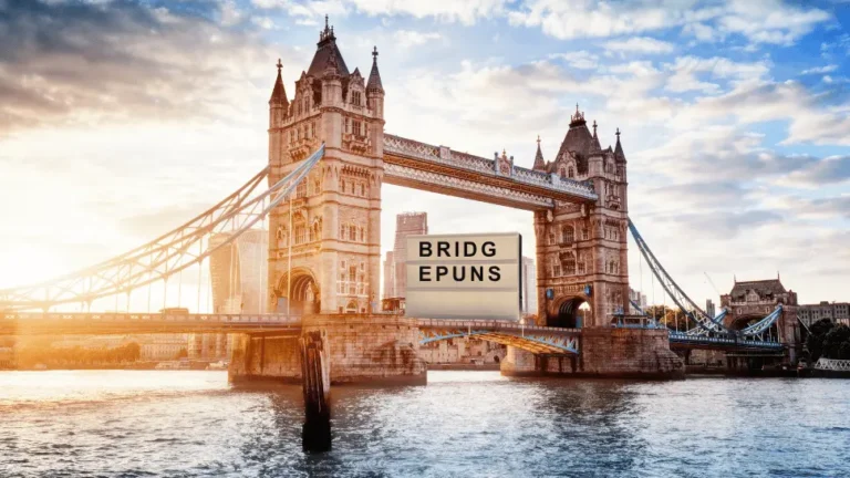 Bridge Puns