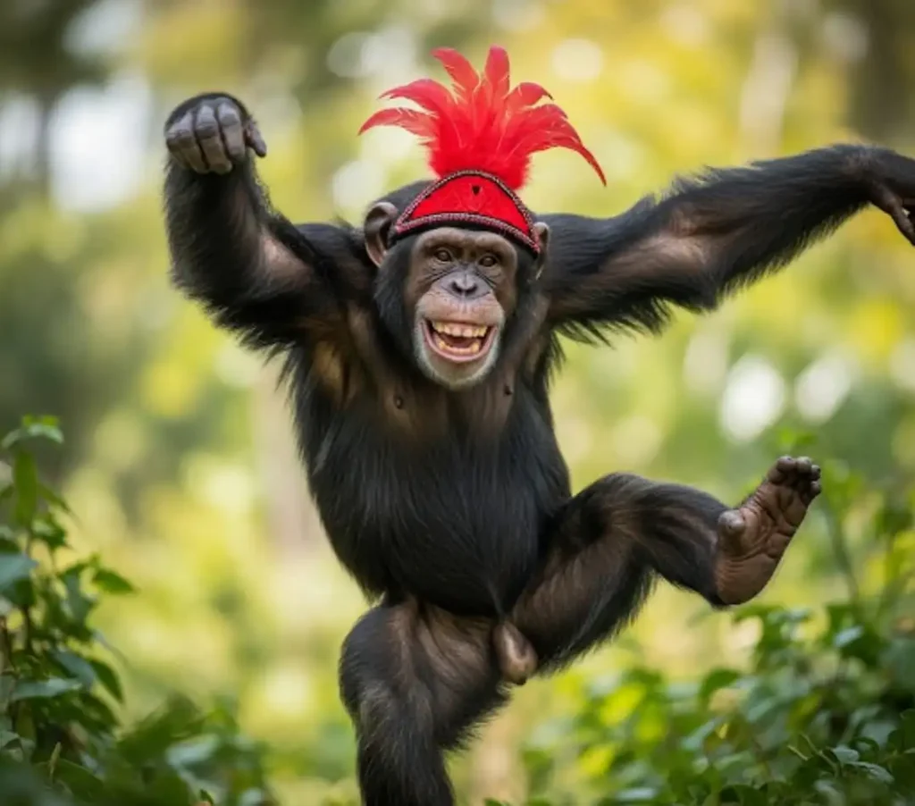 122 Chimpanzee Puns That will Go Bananas With Laughter 3 Best Chimpanzee Puns